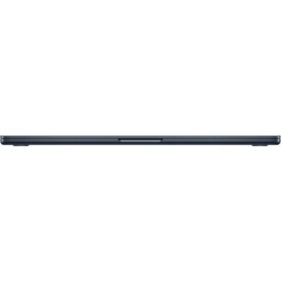Ноутбук MacBook Air 15" 2025 M4/10CPU/10GPU/24GB/512GB Midnight (MC6L4)