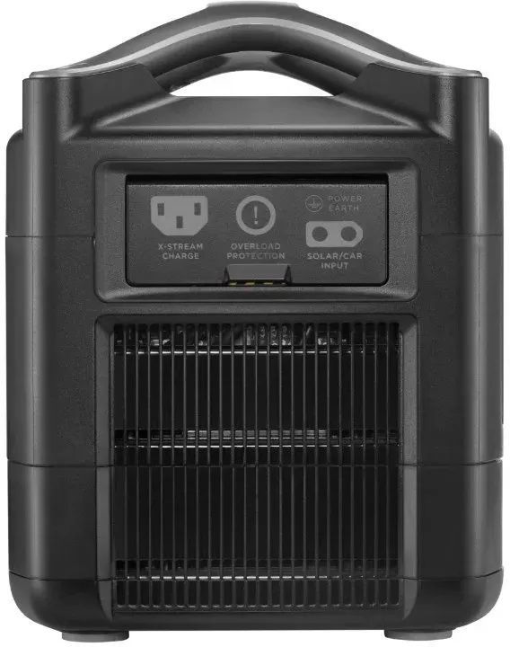 Зарядна станція EcoFlow RIVER Max (EFRIVER600MAX-EU, PB930425)