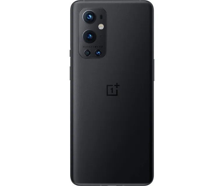 OnePlus 9 Pro 12/256 Black