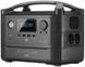 Зарядна станція EcoFlow RIVER Max (EFRIVER600MAX-EU, PB930425)