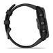 Garmin Fenix 7X Solar Slate Gray with Black Band 010-02541-00/01