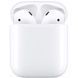 AirPods with Charging Case MV7N2 A
