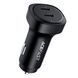 АЗП Acefast B2 2xUSB-C 72w Black