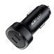 АЗП Acefast B2 2xUSB-C 72w Black