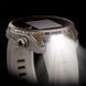 Garmin Fenix 7S Pro Sapphire Solar Edition, Soft Gold with Light Sand 010-02776-15