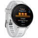 Garmin Forerunner 165 Mist Gray/Whitestone (010-02863-21)