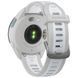 Garmin Forerunner 165 Mist Gray/Whitestone (010-02863-21)