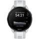 Garmin Forerunner 165 Mist Gray/Whitestone (010-02863-21)