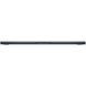 Ноутбук MacBook Air 15" 2025 M4/10CPU/10GPU/24GB/512GB Midnight (MC6L4)