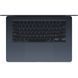 Ноутбук MacBook Air 15" 2025 M4/10CPU/10GPU/24GB/512GB Midnight (MC6L4)