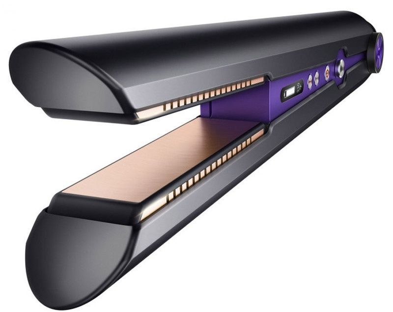 Стайлер (випрямляч) Dyson Corrale Black/Purple 322962-01