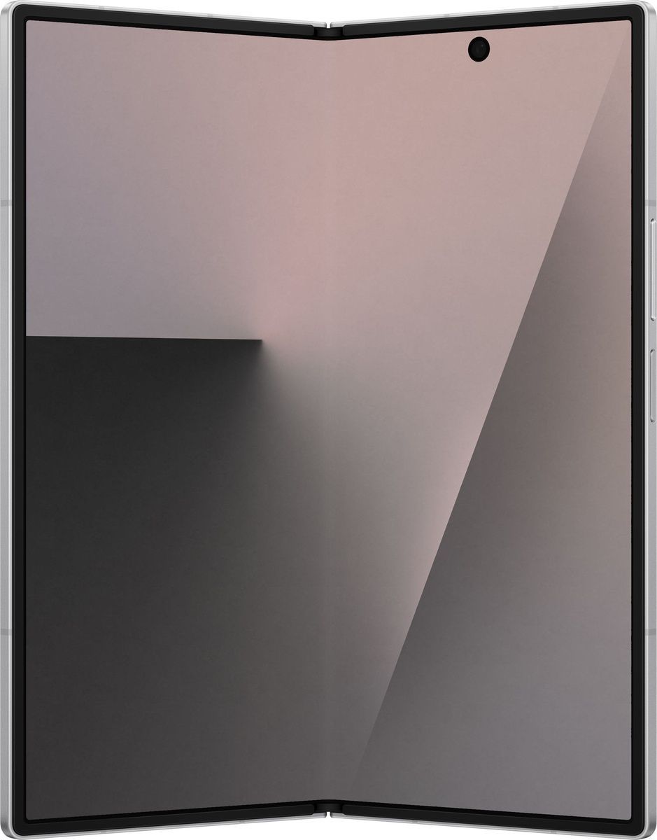 Смартфон Samsung Galaxy Fold7 12/256GB Silver Shadow (SM-F966BZSB)