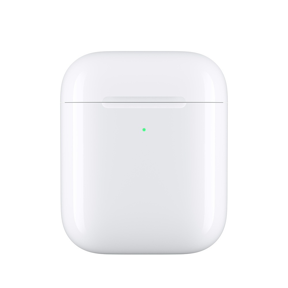 БОКС Wireless Charging Case for AirPods MR8U2 2019