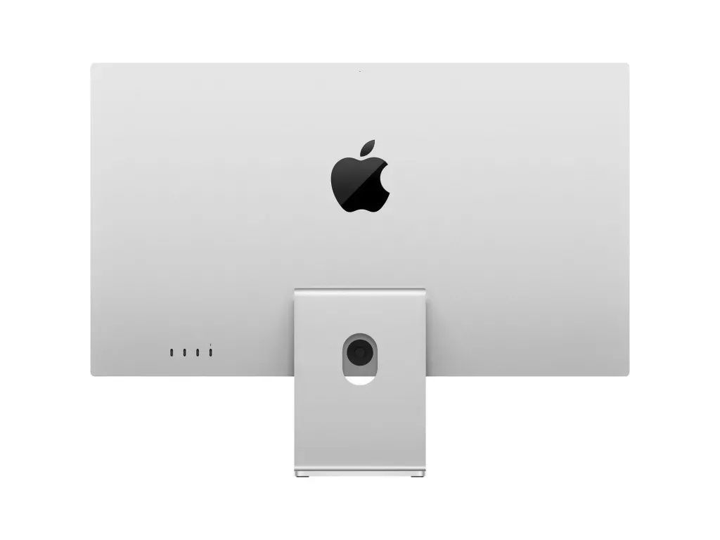 Монітор Apple Studio Display with VESA Mount Adapter (Standard Glass) (MMYQ3)