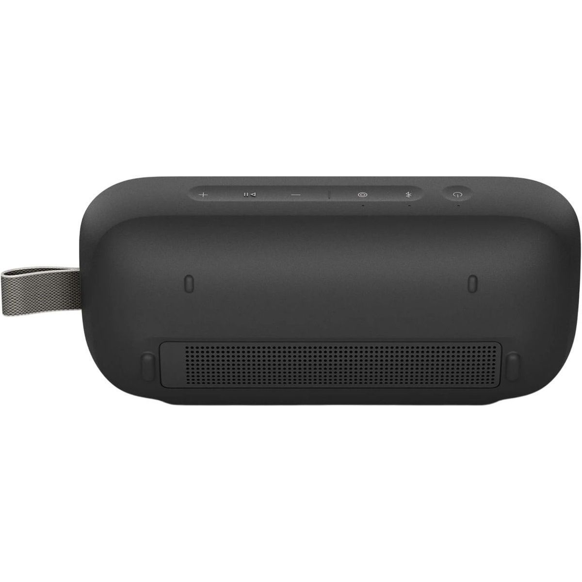 Портативна колонка Bose SoundLink Flex II Black (887612-0100)