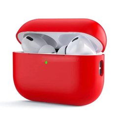 Чохол Silicone Case New for AirPods Pro 2 (red) 38220