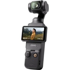 Екшн-камера DJI Osmo Pocket 3 CP.OS.00000301.03