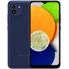 Samsung Galaxy A035 A03 3/32 Blue