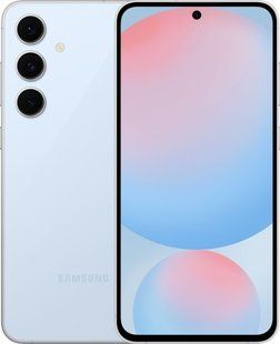 Смартфон Samsung S721B/DS Galaxy S24 FE 8/512GB (Blue)
