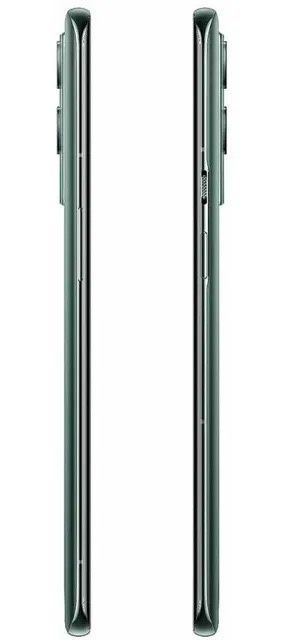 OnePlus 9 Pro 12/256 Green