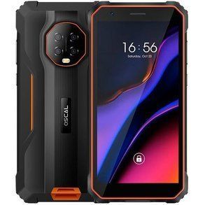 Blackview Oscal C60 Pro 4/32 Orange