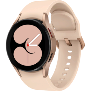 Samsung Galaxy Watch4 40mm Gold (SM-R860NZDA) Open Box