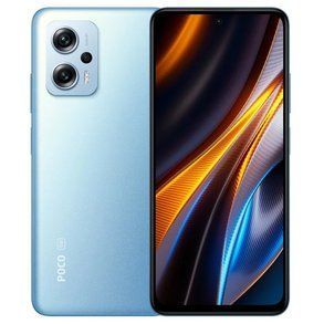 Xiaomi Poco X4 GT 8/256 Blue