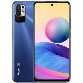 Xiaomi Redmi Note10 5G NFC 4/128 Blue