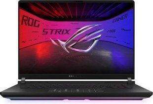 Ноутбук ASUS ROG Strix SCAR 16 G635LW (G635LW-XS97, 90NR0LD1-M005N0)