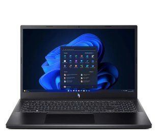 Ноутбук Acer Nitro VNH.QNDEP.009 (16 GB) (1 TB)