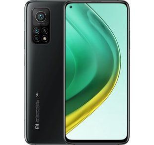 Xiaomi Mi10T Pro 8/128 Black
