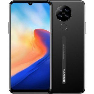 Blackview A80 2/16 Black