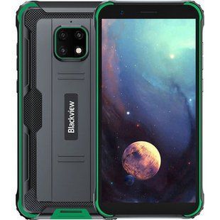 Blackview BV4900 3/32 Green