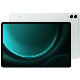 Планшет Samsung Galaxy Tab S9 FE Plus 5G 8/128GB Ocean Green (SM-X616BLGA)
