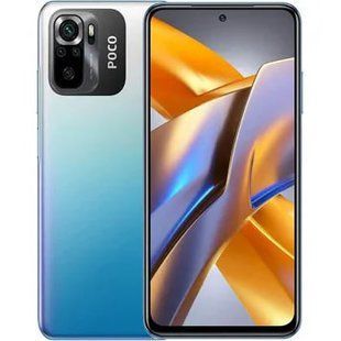 Xiaomi Poco M5s 8/256 Blue