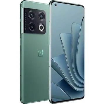 OnePlus 10 Pro 12/256 Green