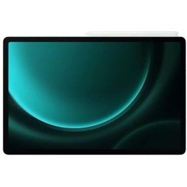 Планшет Samsung Galaxy Tab S9 FE Plus 5G 8/128GB Ocean Green (SM-X616BLGA)