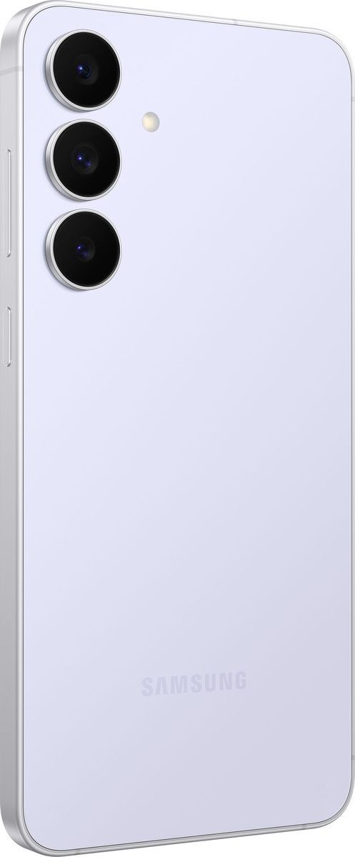 Смартфон Samsung Galaxy S25 FE 8/256GB Icyblue (SM-S731BLBG)
