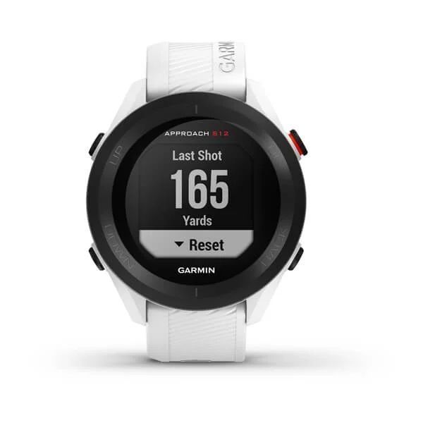 Garmin Approach S12 White 010-02472-12