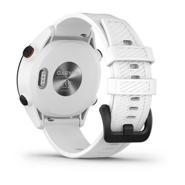 Garmin Approach S12 White 010-02472-12