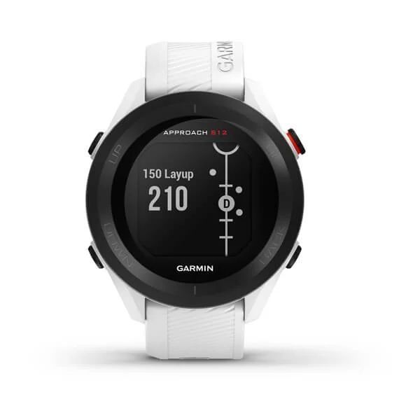 Garmin Approach S12 White 010-02472-12