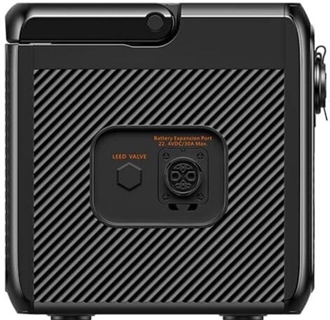 Додаткова батарея для зарядної станції BLUETTI B80P 806w/h Expansion Battery