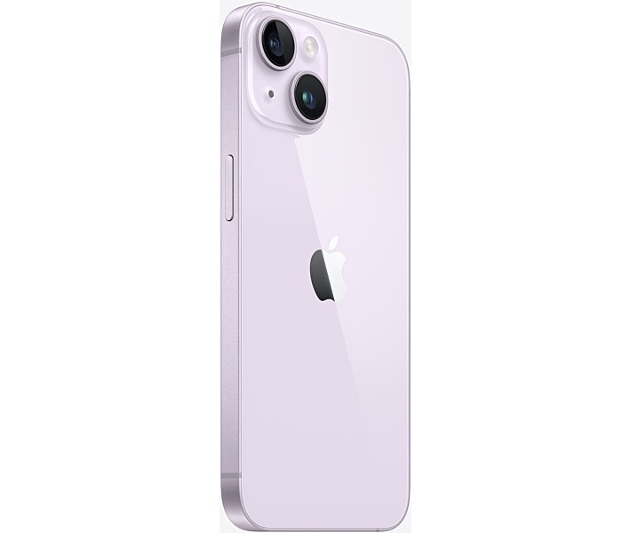 iPhone 14 Plus 128 Dual Purple MQ373