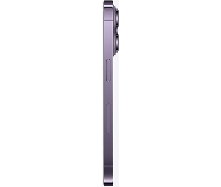iPhone 14 Pro Max 256 Dual Purple MQ8A3