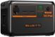 Додаткова батарея для зарядної станції BLUETTI B80P 806w/h Expansion Battery