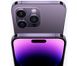 iPhone 14 Pro Max 256 Dual Purple MQ8A3