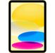iPad 10.9 2022 Wi-Fi 64 Yellow MPQ23