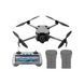 Квадрокоптер DJI Mini 5 Pro Fly More Combo RC 2 (CP.MA.00000894.01)