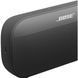 Портативна колонка Bose SoundLink Flex II Black (887612-0100)