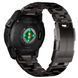 Garmin Fenix 7X Pro Sapphire Solar Edition, Carbon Gray Titanium with Vented 010-02778-30